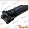 Arbre de transmission arrière pour KIA | NWN-KA-013, 10-120120